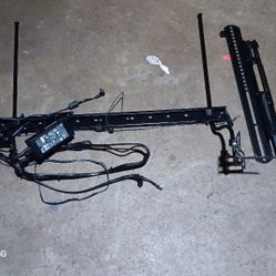 TV Wall Mount 3pc. - 60- 85 In.