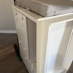 Changing Table