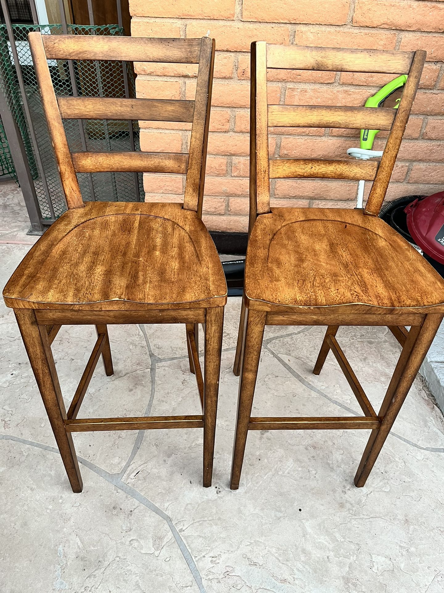 Bar Stools