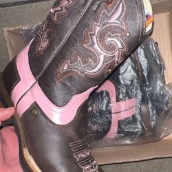 New Womens Boots 