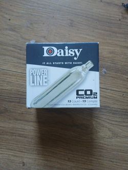 Co2 Carts