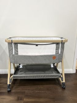 Baby Bassinet
