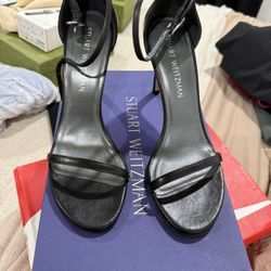 Stuart Weitzman Sandal Size 39