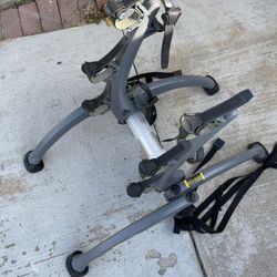 Bike Rack (3 Bikes)