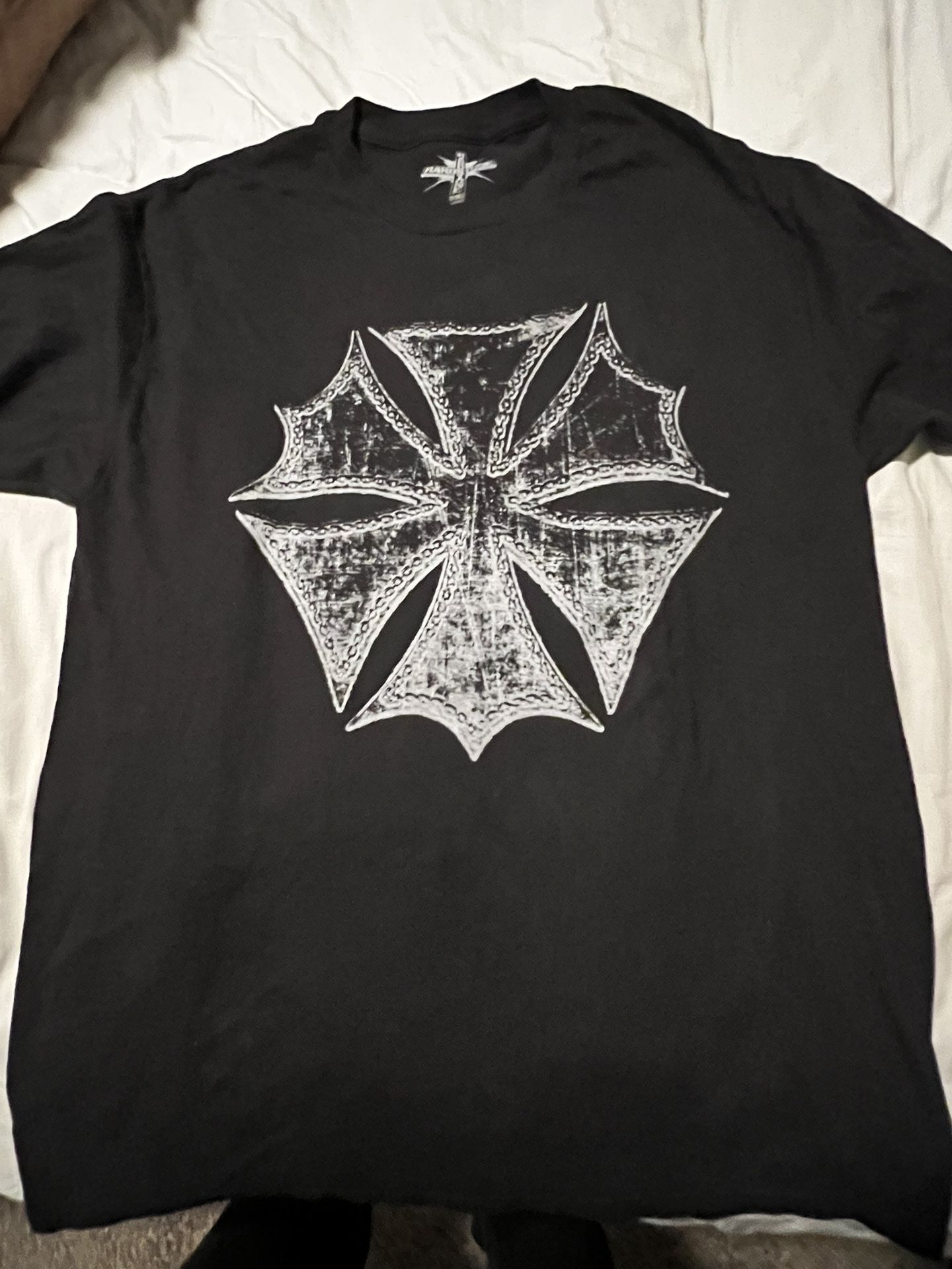 Don Toliver Hardstone Psycho Warehouse Live Shirt L