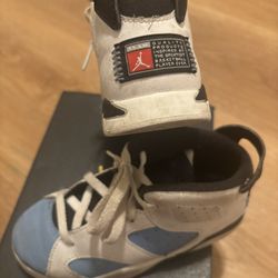 Jordan’s 