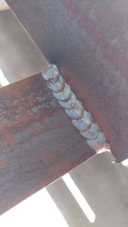 Welding/soldador??