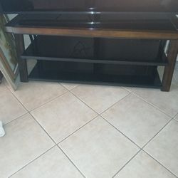 T.V STAND