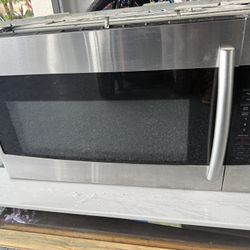 Samsung Microwave 