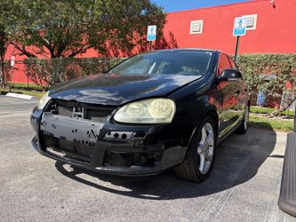 2010 Volkswagen Jetta