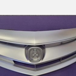  Acura ILX  Grille 15’ - 18’