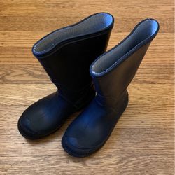 Rain Boots - Size 9 Toddler