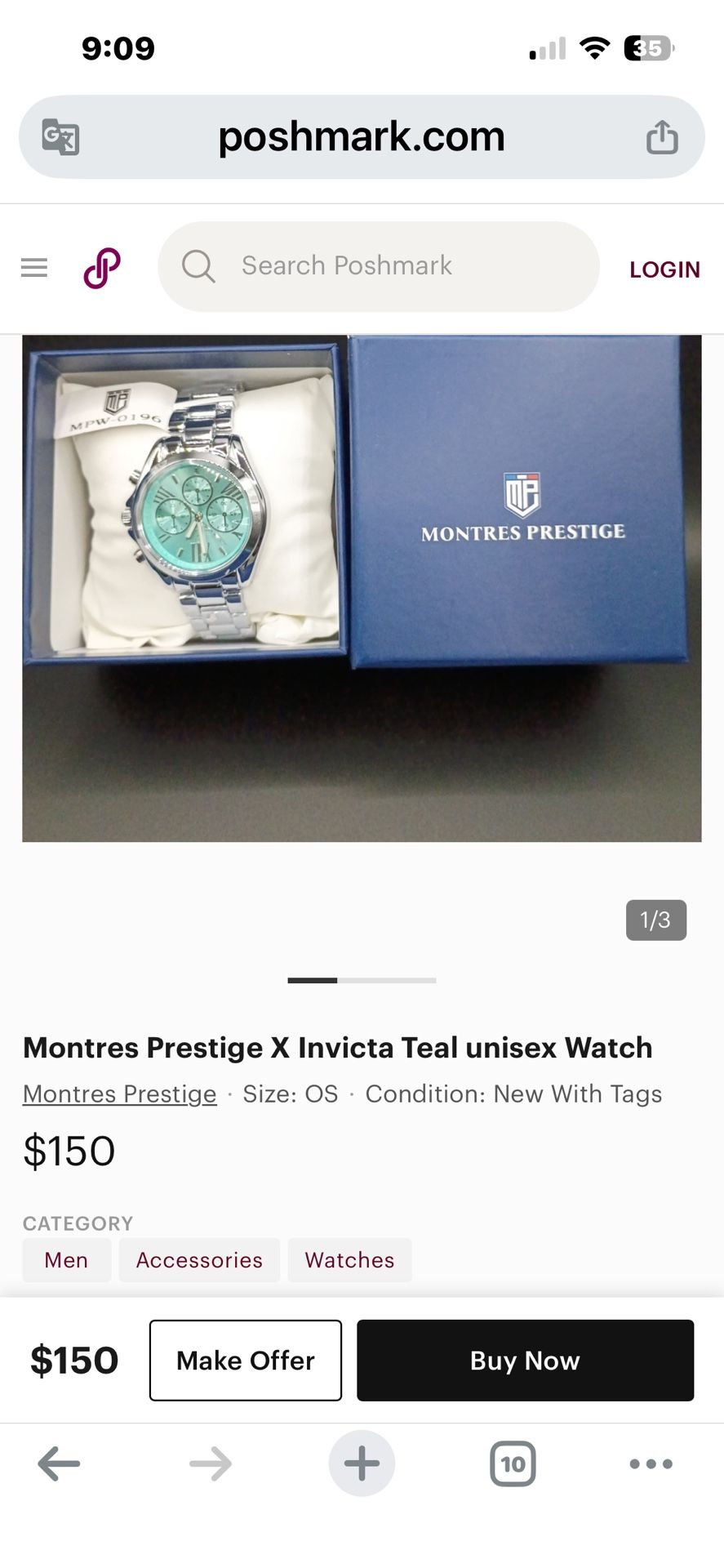 Reloj