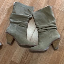 Chinese laundry Boots
