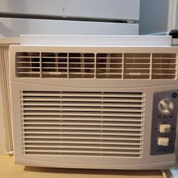 5050 BTU Window Unit 
