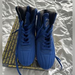 Ottomix  men boxing shoes 