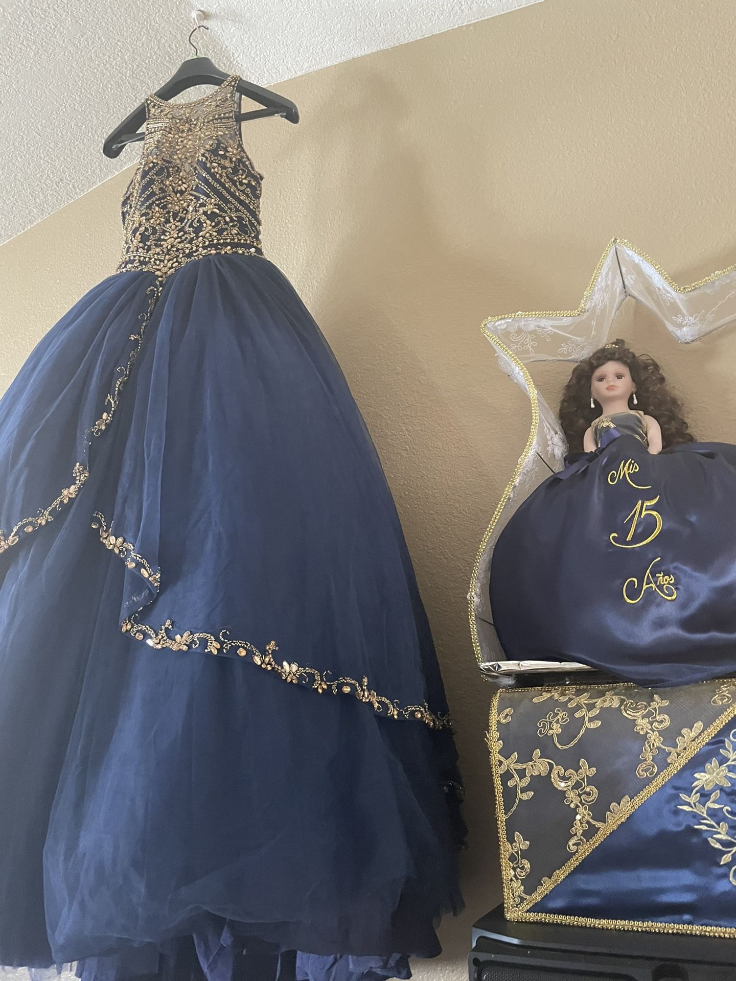 Quince Dress + Extra