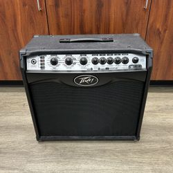 Peavey Vypyr VIP 2 Guitar Modeling Amp