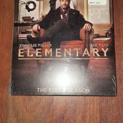 Elementary Season 1