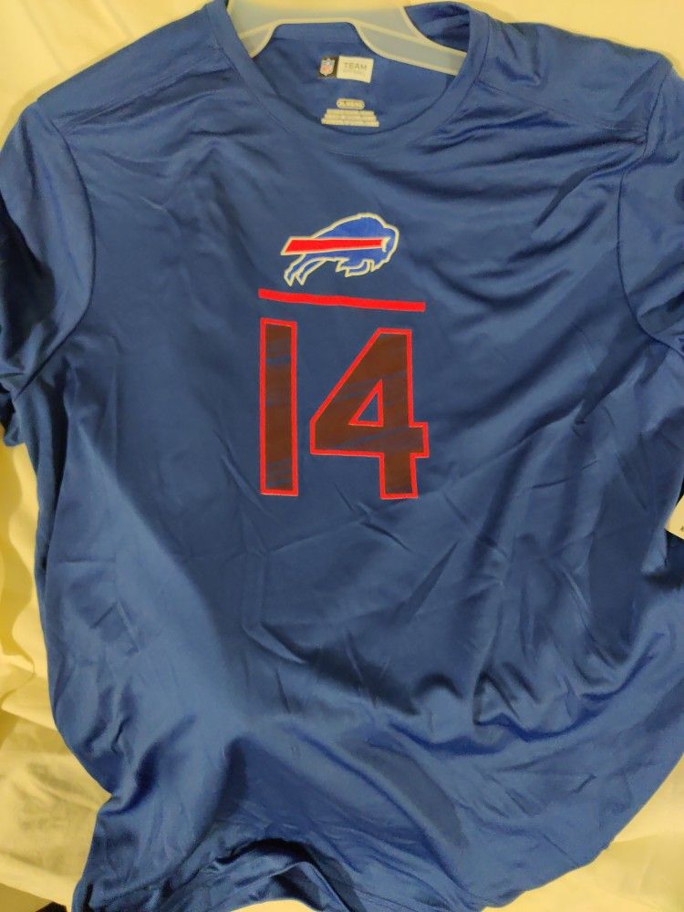 Buffalo Bills Jersey