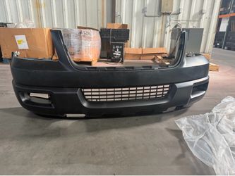 bumper cover
