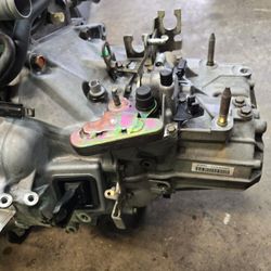 K20a2 2003 6 Speed Tranmission 120k Clean