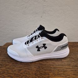 Under Armour Surge 3 Athletic Running Shoes Men's Size US 8.5