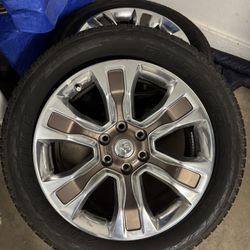 275/55r20. 113t hl’s  Tires 