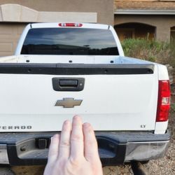 2009 Chevrolet Silverado