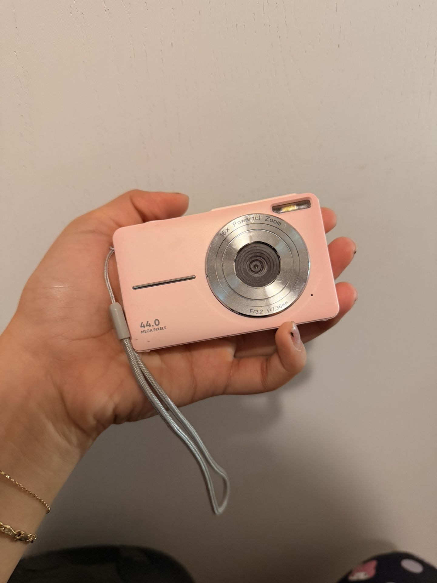 Digital Camera