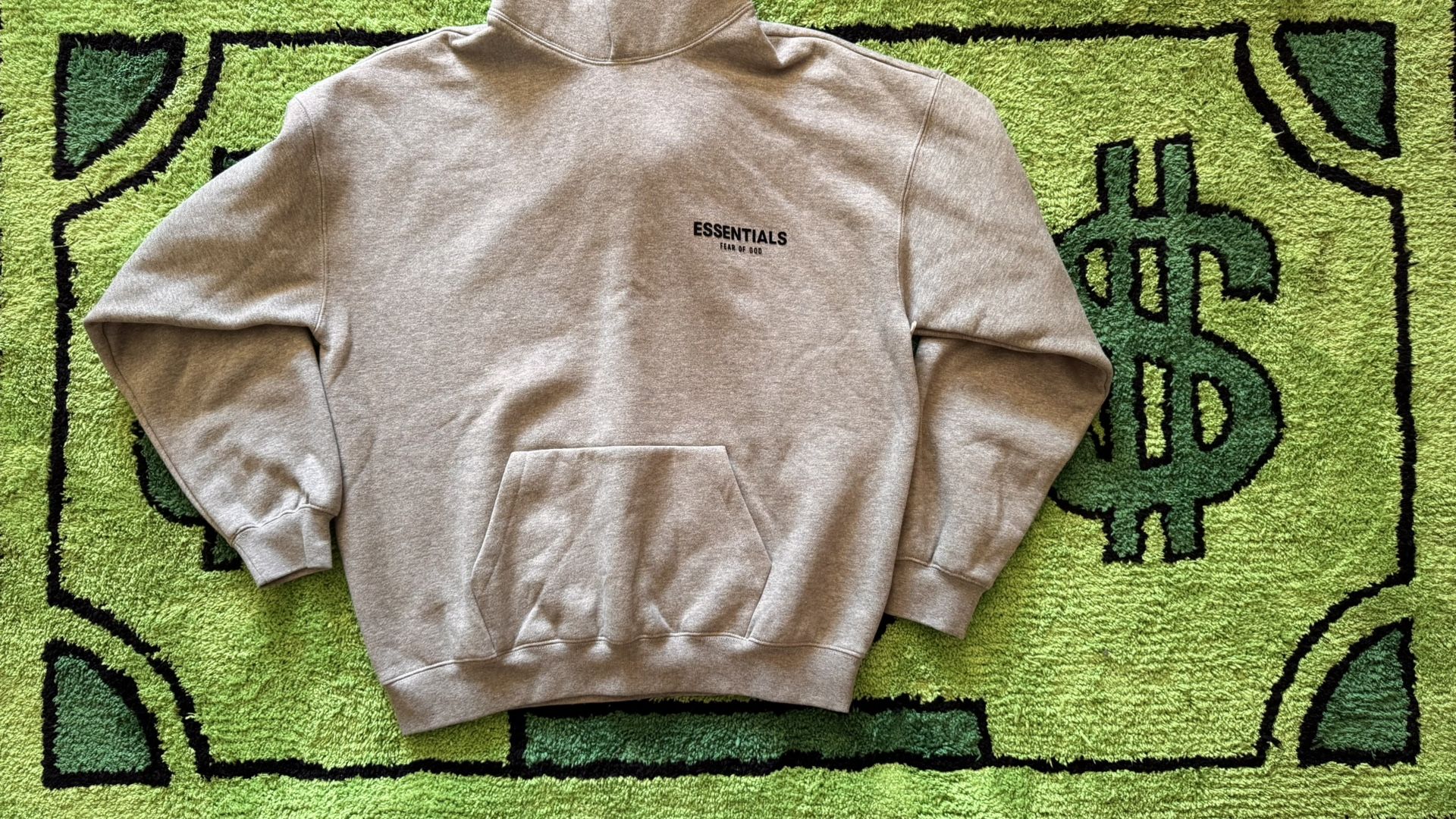 Essential Hoodies