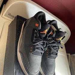 Jordan 3 Size 12