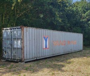20', 40' & 40' High Cube Shipping Containers | Pay on Delivery | Fast Delivery
