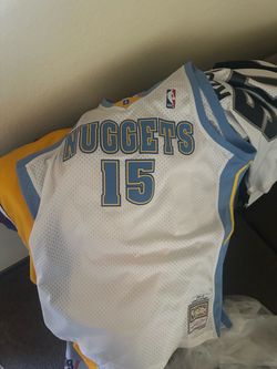 NBA jerseys