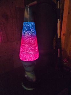 Lava Lamp