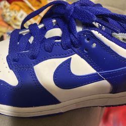 Nike Dunk Low Size 11  Preschool Kids 