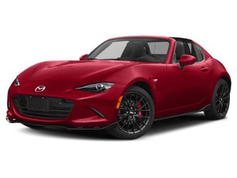 2018 Mazda MX-5 Miata RF