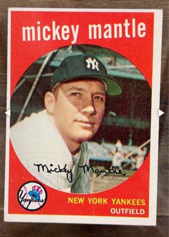 I Want to buy Pre 1970 Baseball Cards