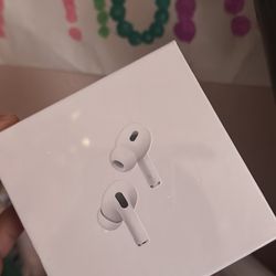 Airpods pro gen 2 