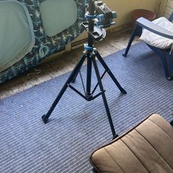 Mechanics Bike Stand