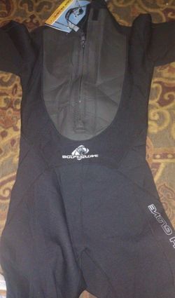 Body Glove Wet Suit/ Crush Spring Suit Size M adult