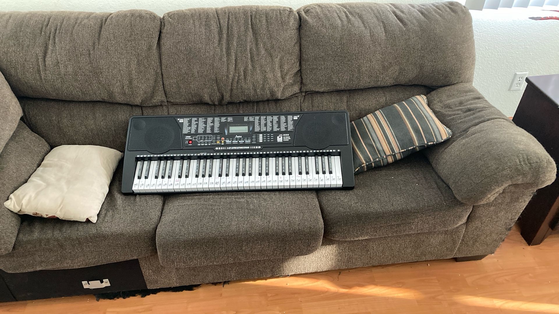 Kada piano
