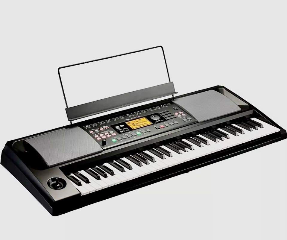 KORG EK-50 CSA 61-Key Arranger Keyboard