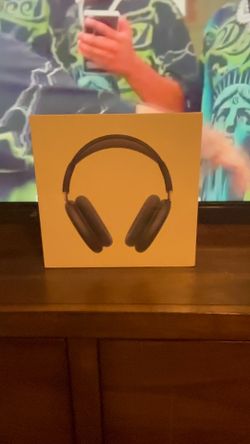 Airpods max