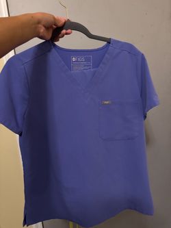 FIGS scrubs
