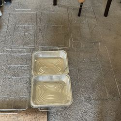 Catering party Trays 