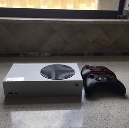 Xbox series s