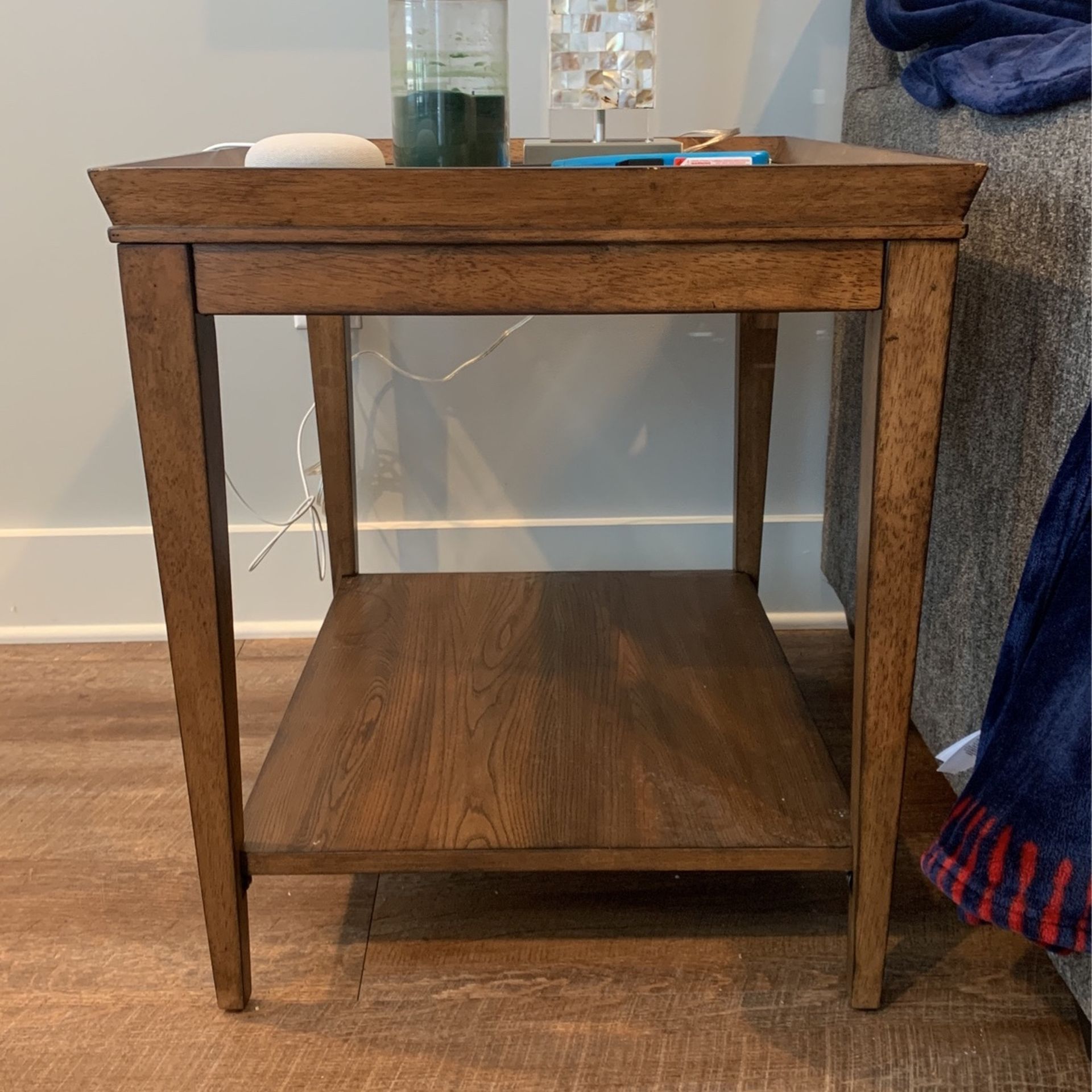 Living room End Table