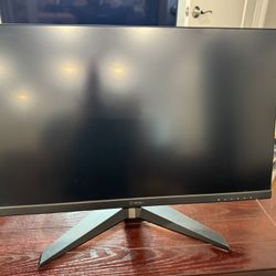 ViewSonic 27” 1440p 144Hz Monitor