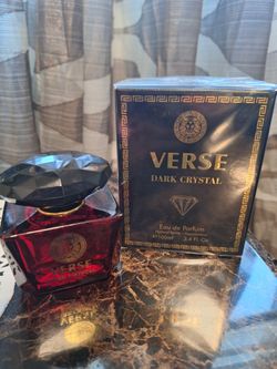 Women's Perfume 3.4 Oz 